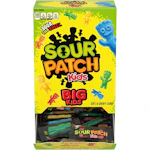 Sour Patch Kids Big Kids Candy