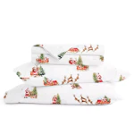 Christmas Sheet Set