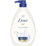 2 Dove Body Washes