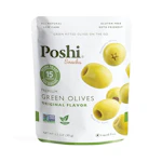 Poshi Green Olives 30-Pack