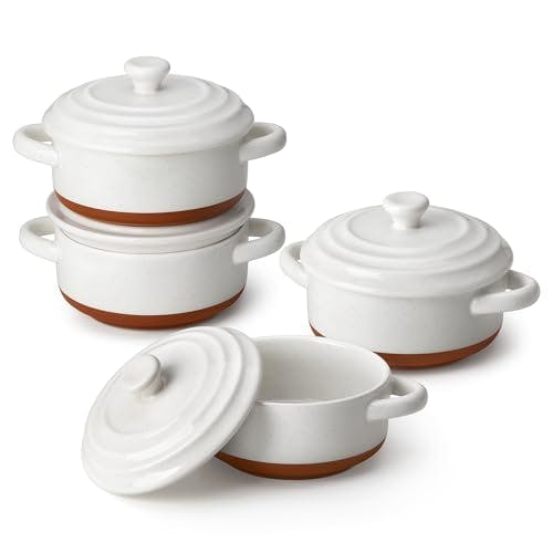 Mini Cocotte Set