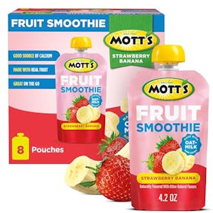 Motts