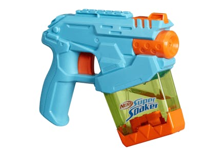 Nerf Mini Water Blaster