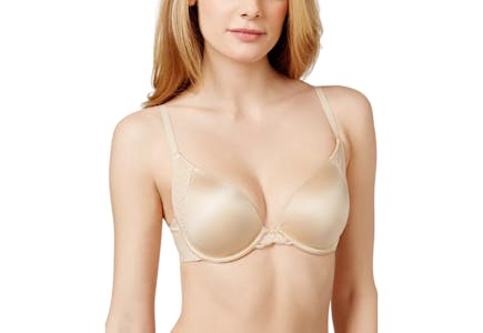 Maidenform Shaping Underwire Bra