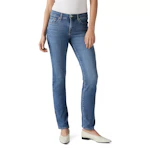 Women's Levi's Classic Straight-Leg Jeans