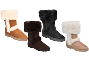 Style & Co. Women's Winter Boots