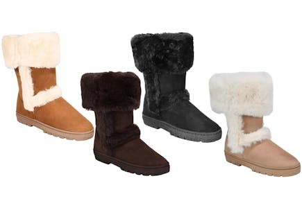 Style & Co. Women's Winter Boots