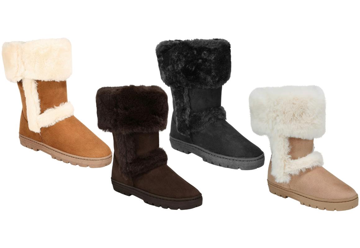 Style & Co. Women's Winter Boots