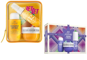 Sol de Janeiro Gift Set