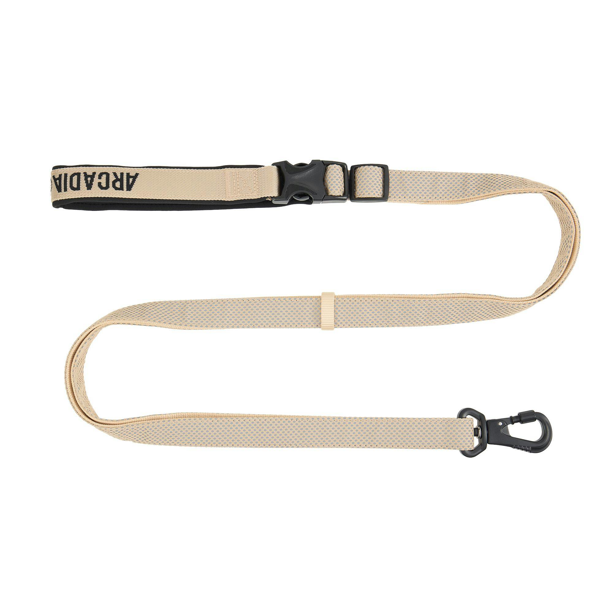 Hands Free Adjustable Dog Leash