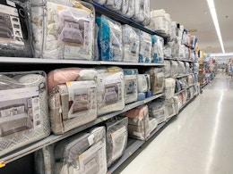 Better Homes & Gardens King Comforter 3-Piece Sets, Now Only $25 at Walmart card image