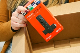 fire tv