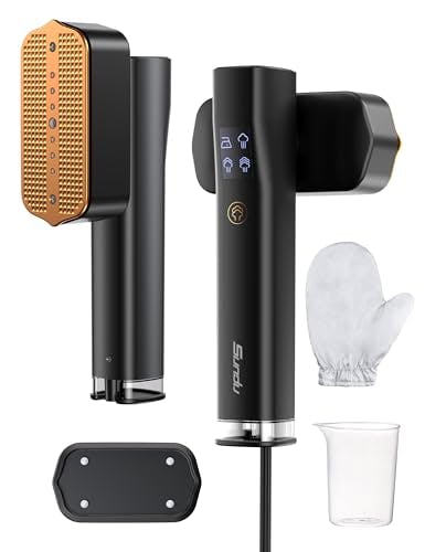 Steamer for Clothes