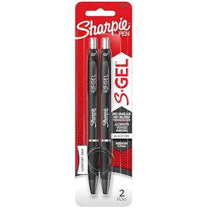 Sharpie Retractable Gel Pens