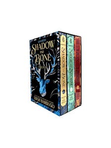Shadow and Bone Trilogy Boxed Set