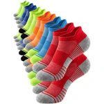 Ankle Socks 12-Pack