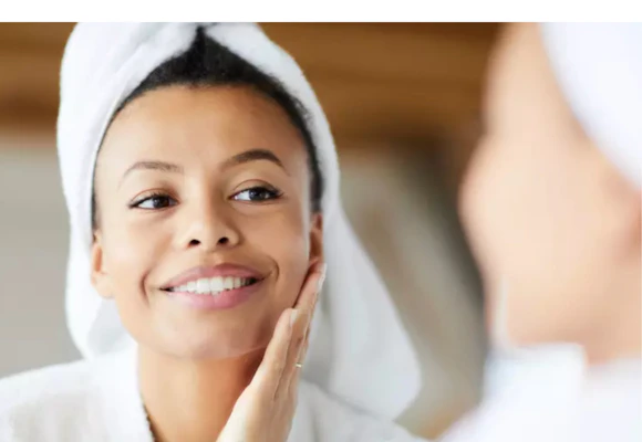 Facial