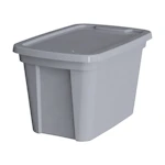 True Living Storage Tote