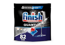 Finish Quantum Dishwasher Pods