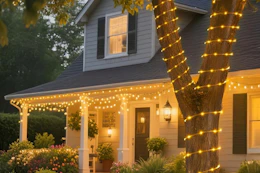 B0CRR4K9CF Rope Lights