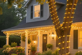 B0CRR4K9CF Rope Lights