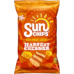 3 Sunchips Bags