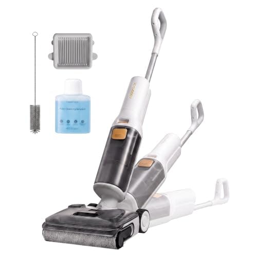 Roborock F25 GT Gen 2 Wet Dry Vacuum