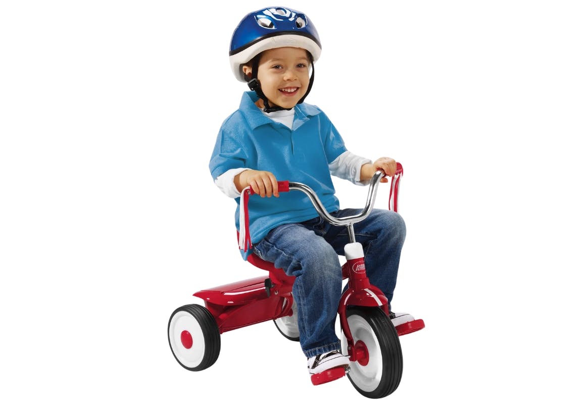 Radio Flyer Tricycle