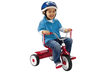 Radio Flyer Tricycle