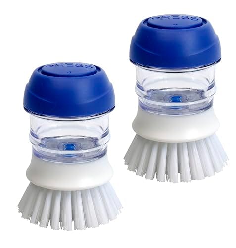 Dish Brush 2-Pack
