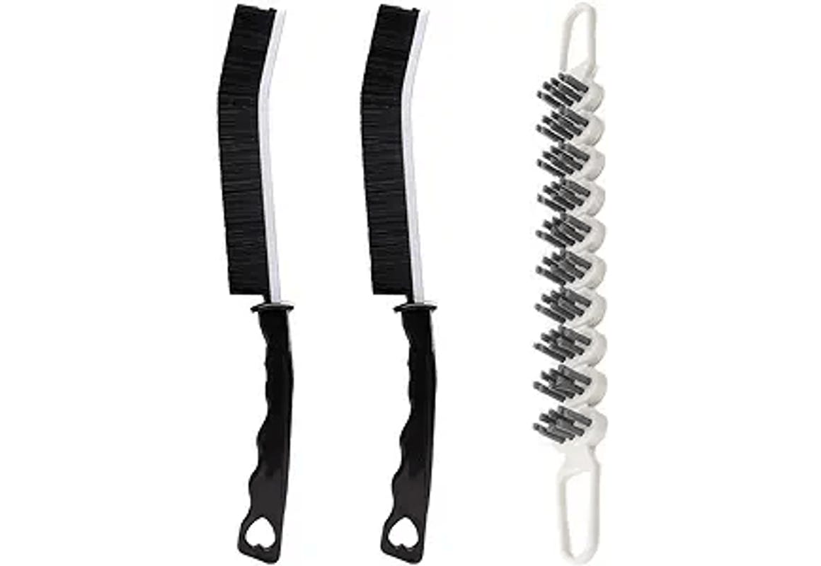 Crevice Brush Set