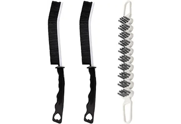 Crevice Brush Set