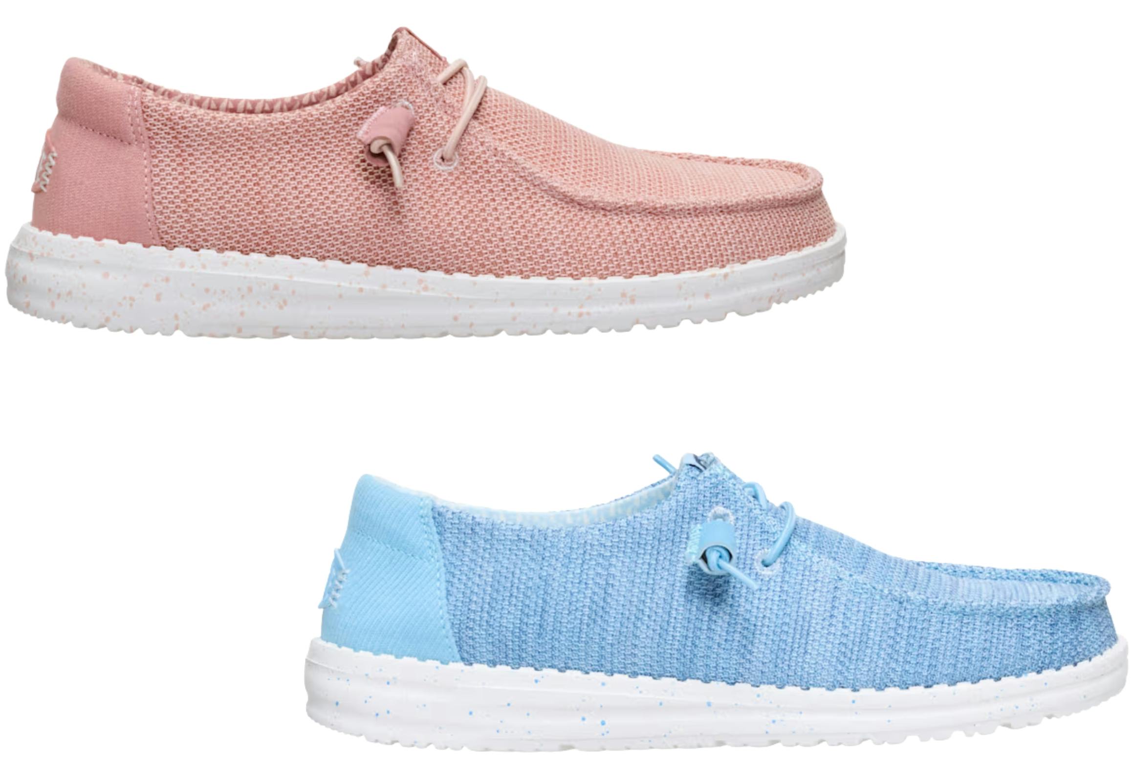 Hey Dude Women's Shoes