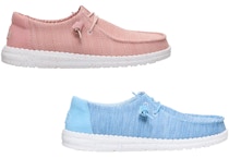 Hey Dude Women's Shoes