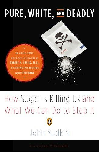 Pure, White, and Deadly eBook