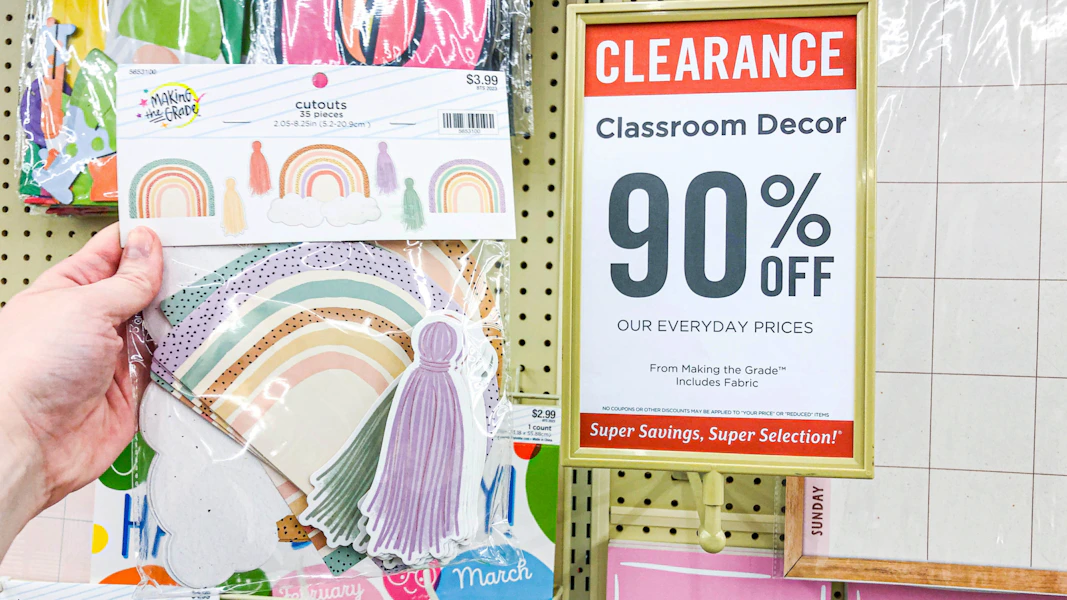 Hobby Lobby Sale Schedule 2025 When Every Markdown Happens The Krazy
