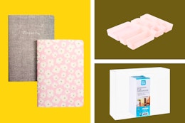 Save Big With Pen+Gear Clearance — Prices as Low as $2 at Walmart card image