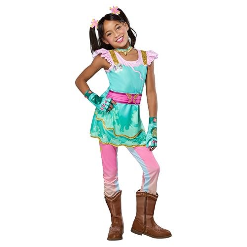 Rubies Kids' Unicorn Academy Costume