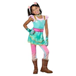 Rubies Kids' Unicorn Academy Costume