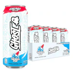 2 Ghost Energy Drink 12-Packs