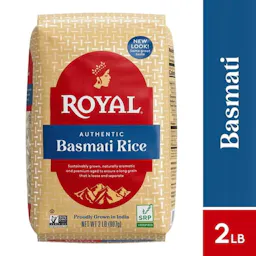 Royal Basmati Rice