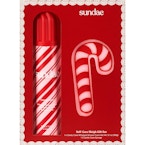Sundae Candy Cane Shower Duo