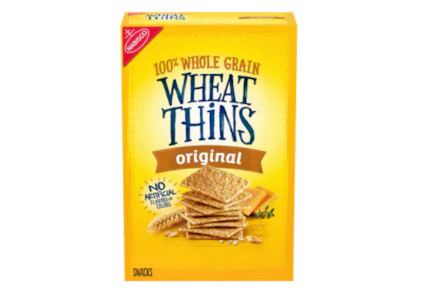 Nabisco Crackers