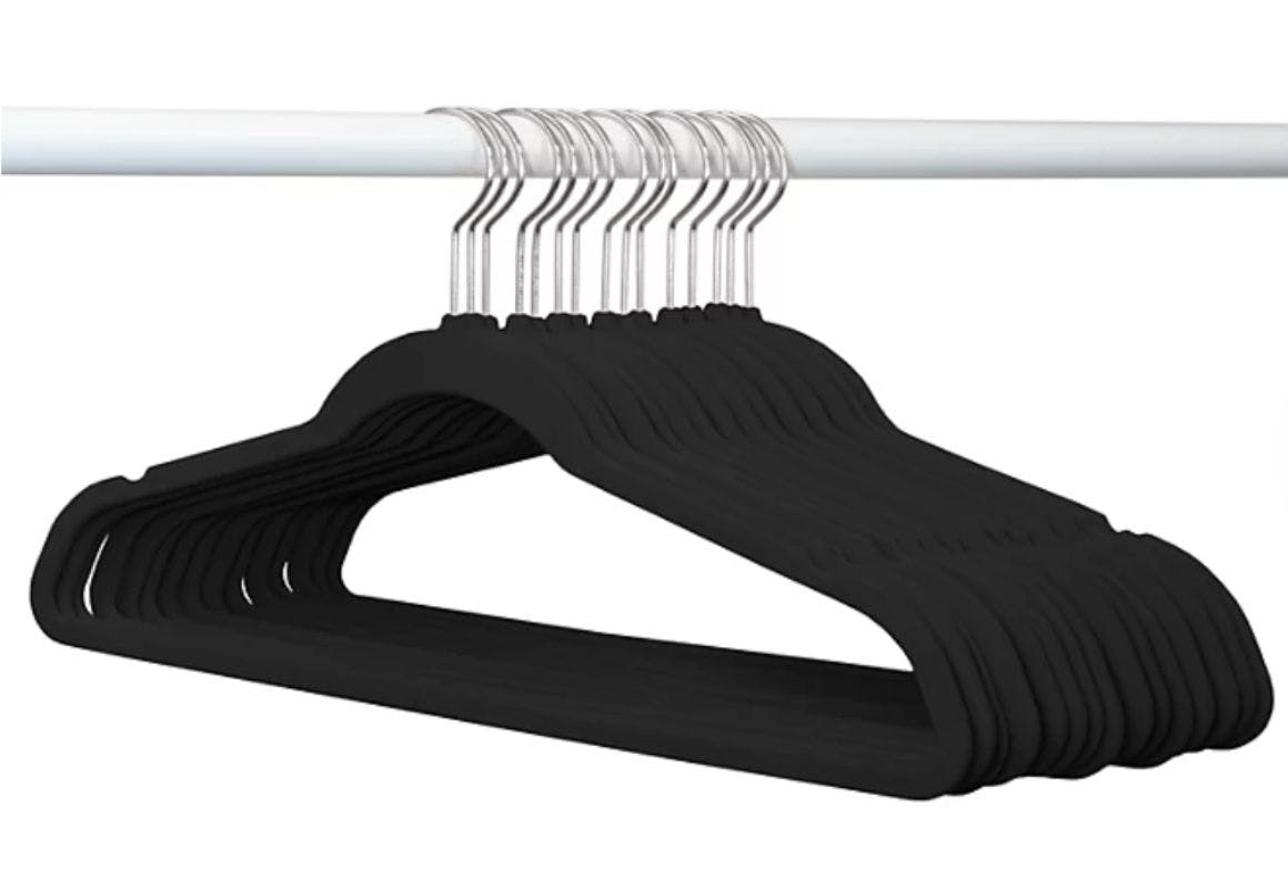 Velvet Hangers
