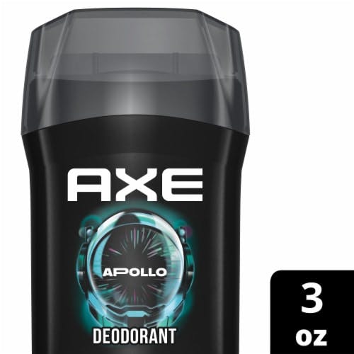 2 Axe Deodorants