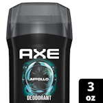2 Axe Deodorants
