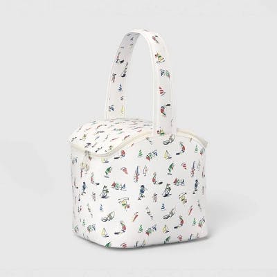 Room Essentials Cooler Tote Bag