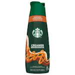 2 Starbucks Creamers