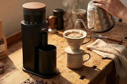 amazon coffee grinder