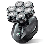 Electric Head Shaver